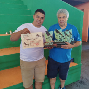 Criadouro Castro Alves
